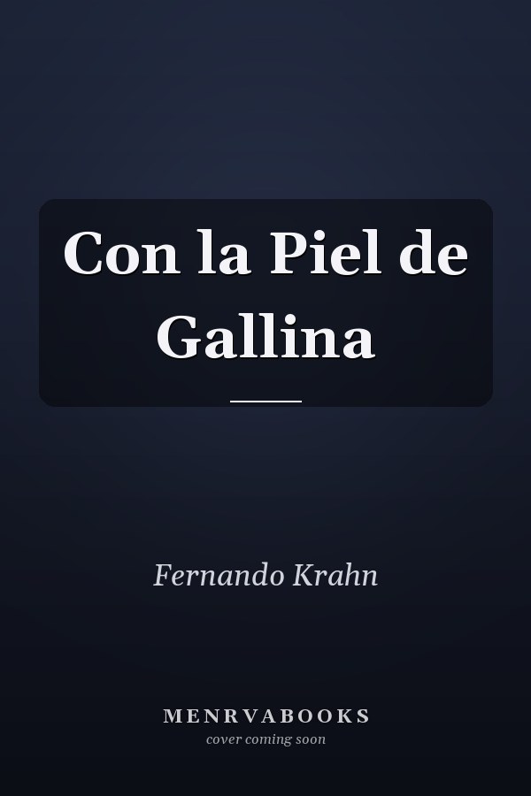 Con la Piel de Gallina
