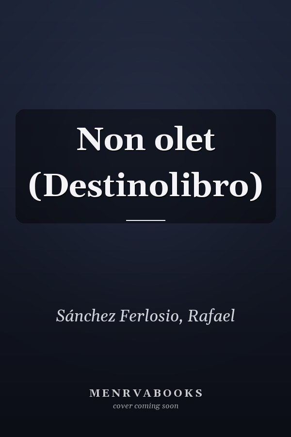 Non olet (Destinolibro)