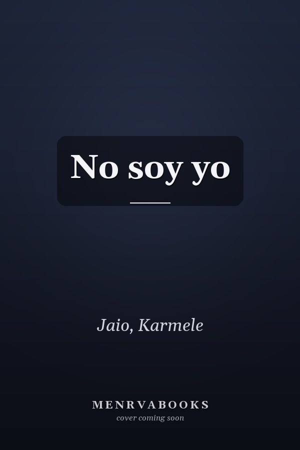 No soy yo