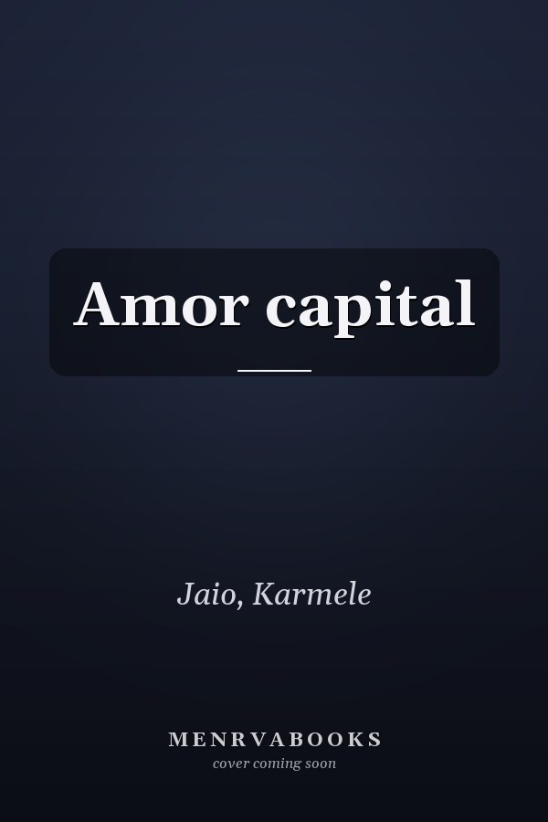 Amor capital