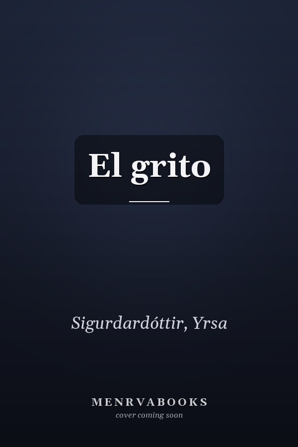 El grito