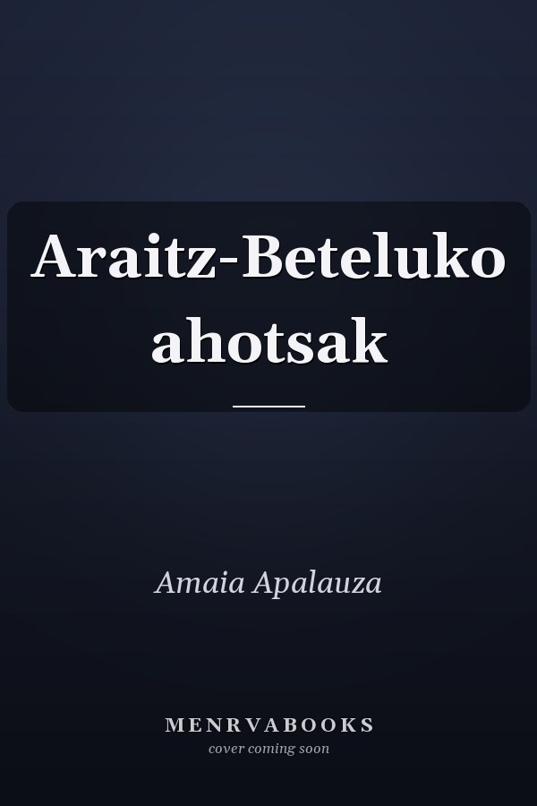 Araitz-Beteluko ahotsak