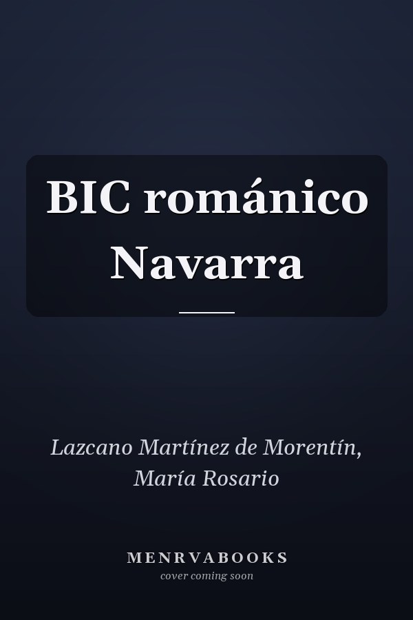 BIC románico Navarra