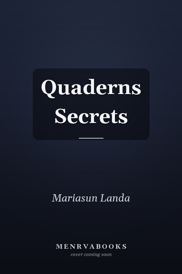 Quaderns Secrets