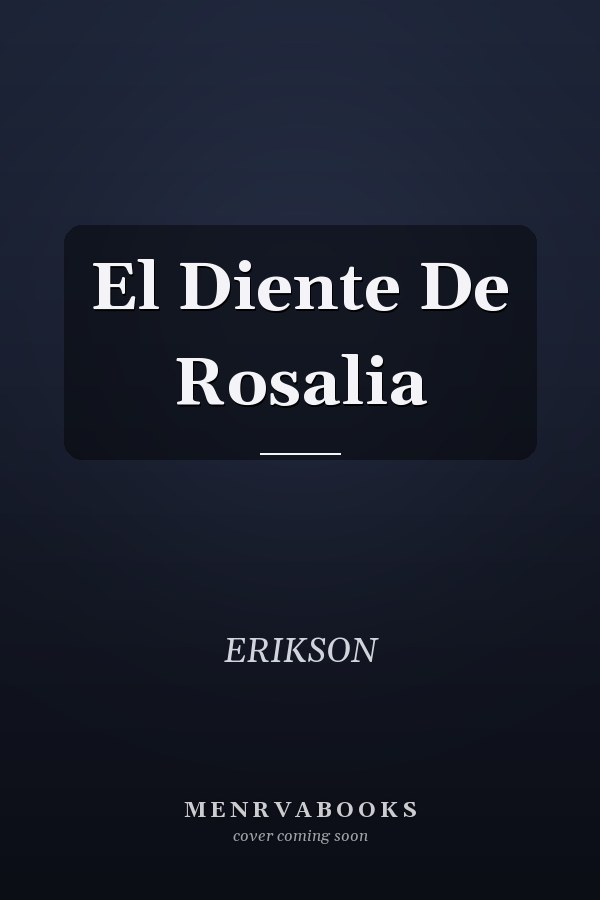 El Diente De Rosalia