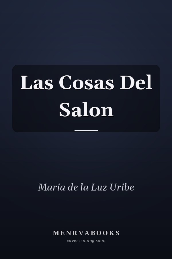 Las Cosas Del Salon