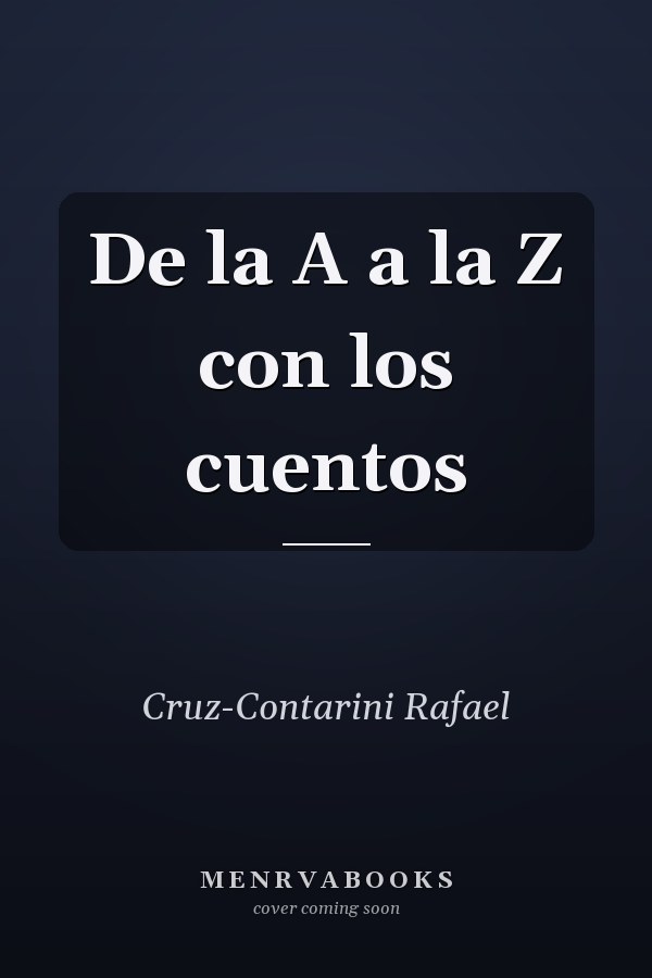 De la A a la Z con los cuentos