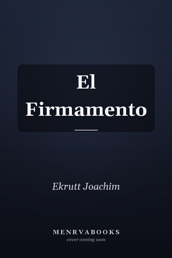 El Firmamento