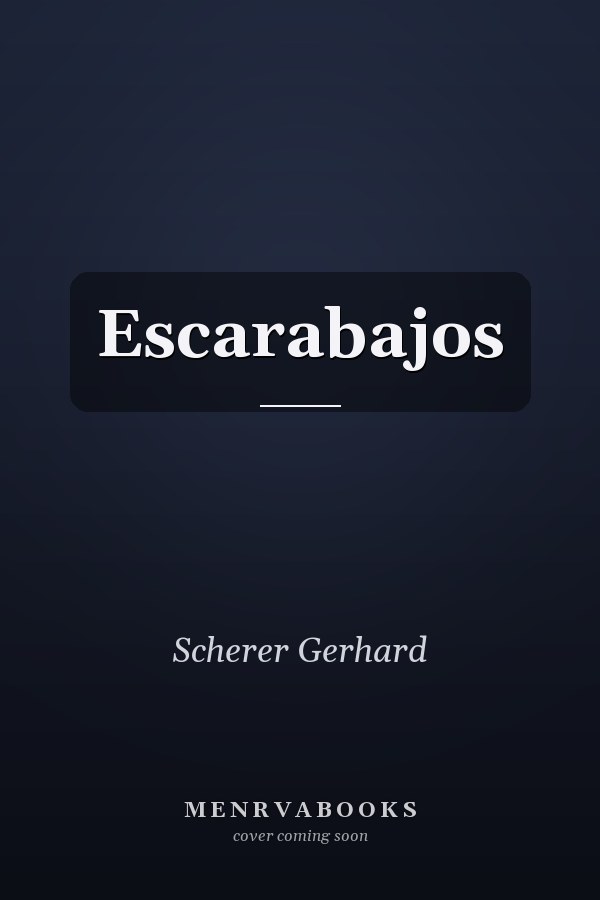 Escarabajos