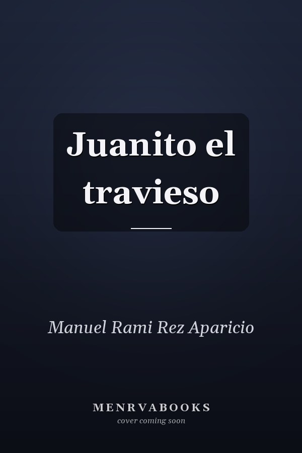 Juanito el travieso