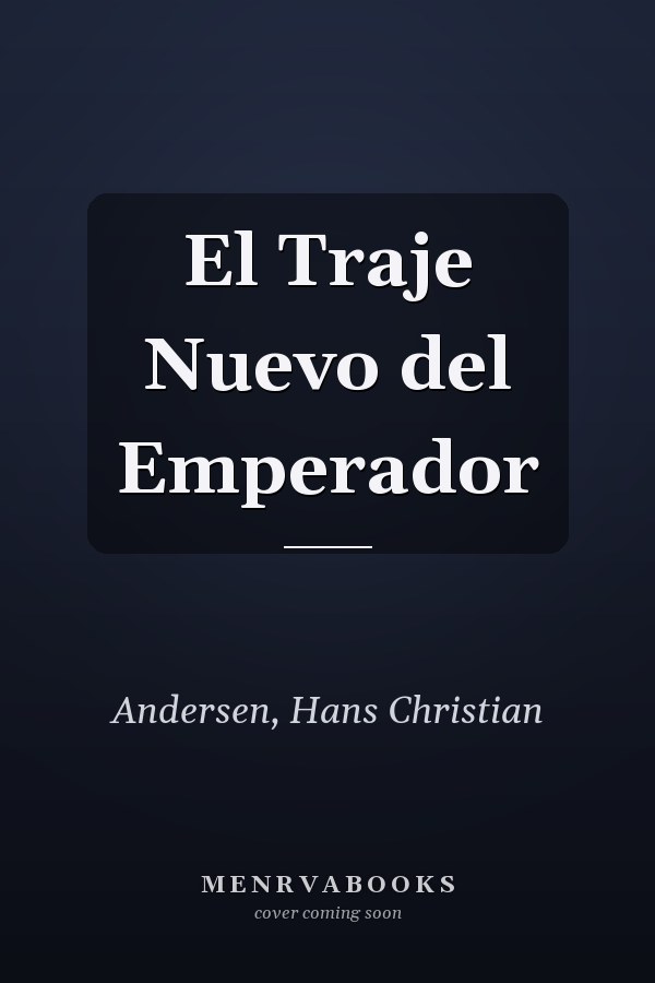 El Traje Nuevo del Emperador