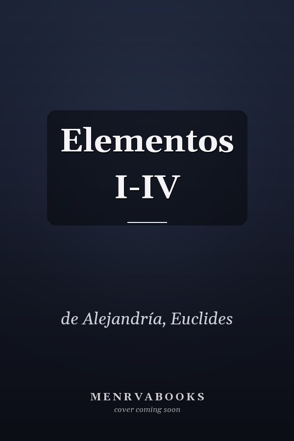 Elementos I-IV