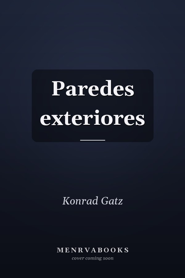 Paredes exteriores