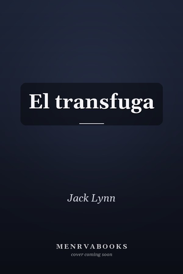 El transfuga