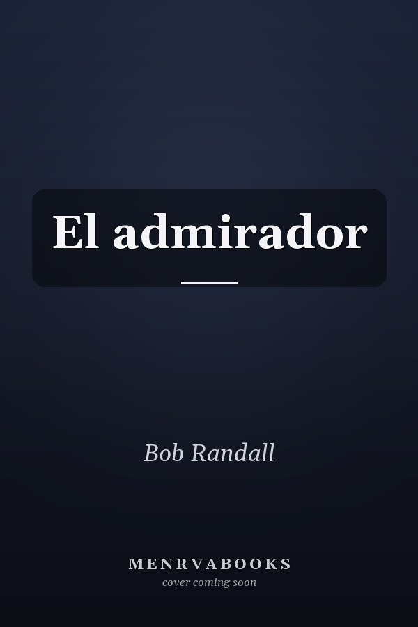 El admirador