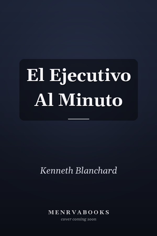 El Ejecutivo Al Minuto