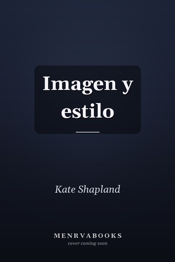Imagen y estilo