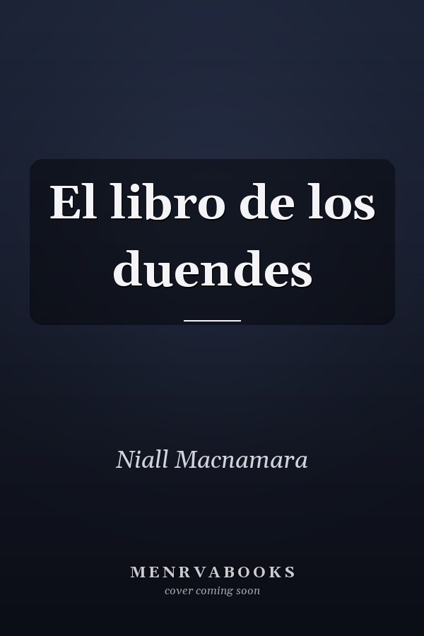 El libro de los duendes