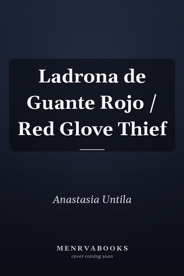 Ladrona de Guante Rojo / Red Glove Thief