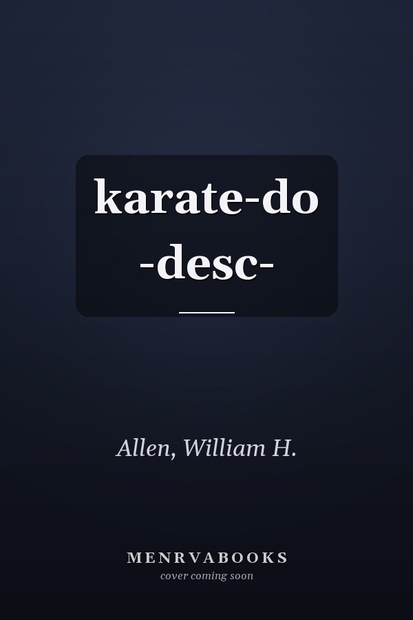 karate-do -desc-