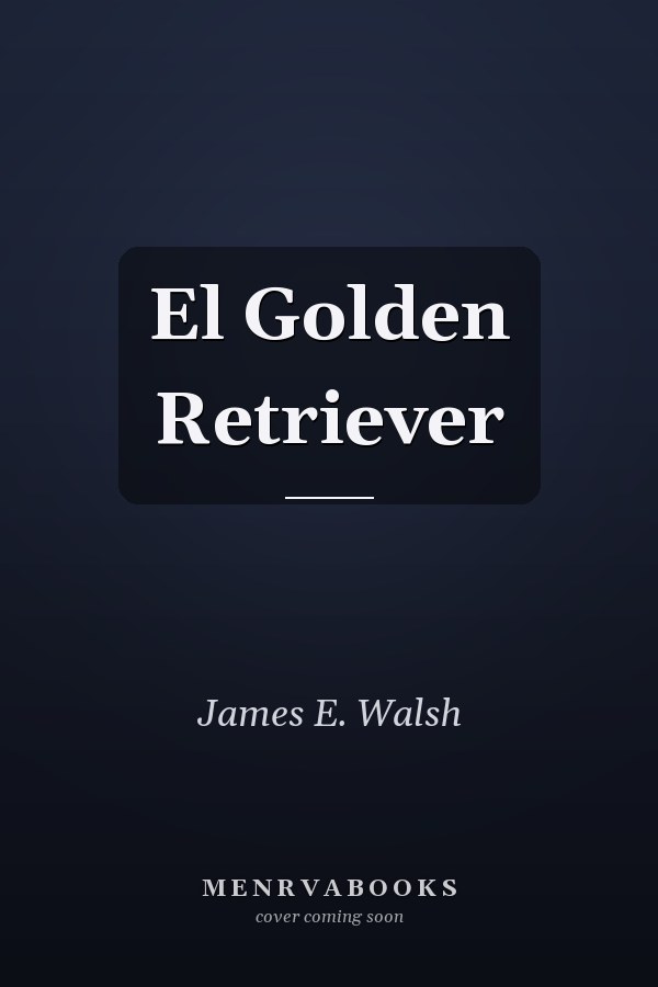 El Golden Retriever