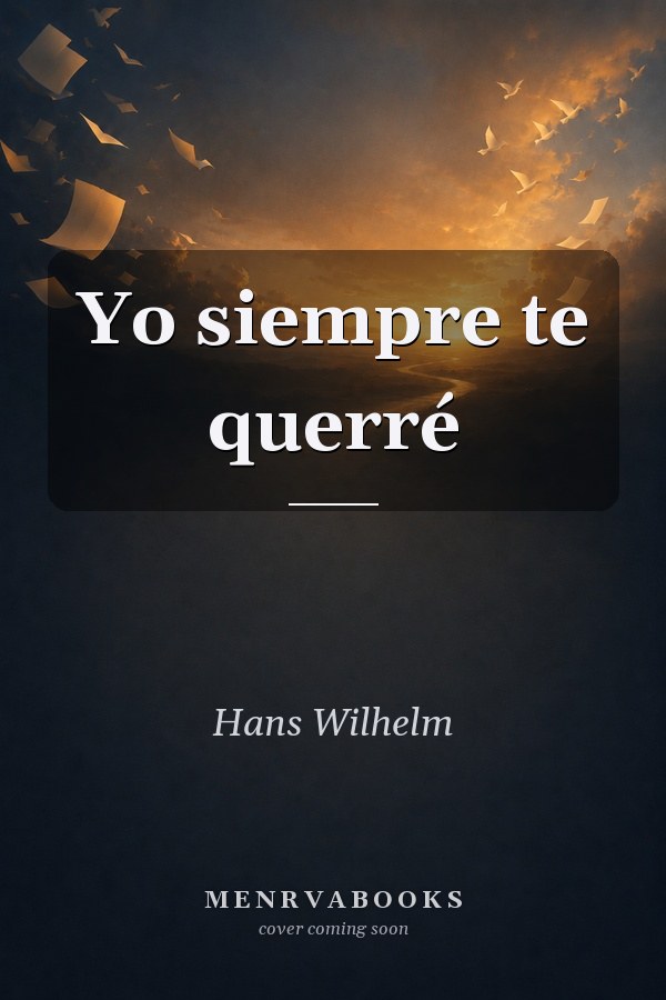 Yo siempre te querré