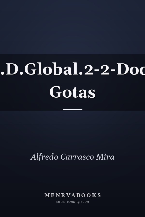 P.D.Global.2-2-Doce Gotas