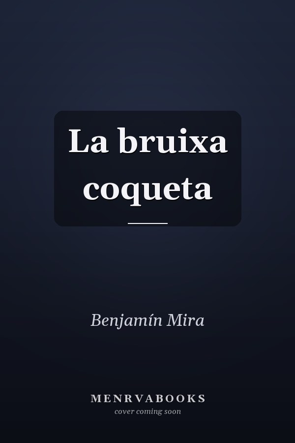 La bruixa coqueta