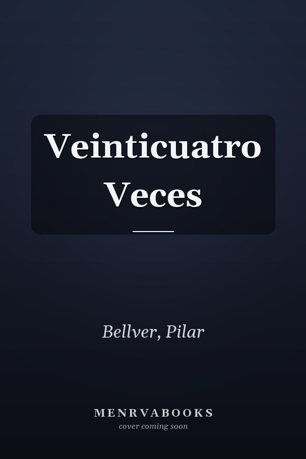 Veinticuatro Veces