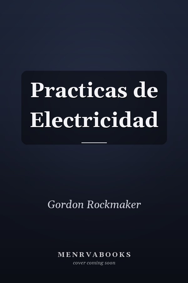 Practicas de Electricidad