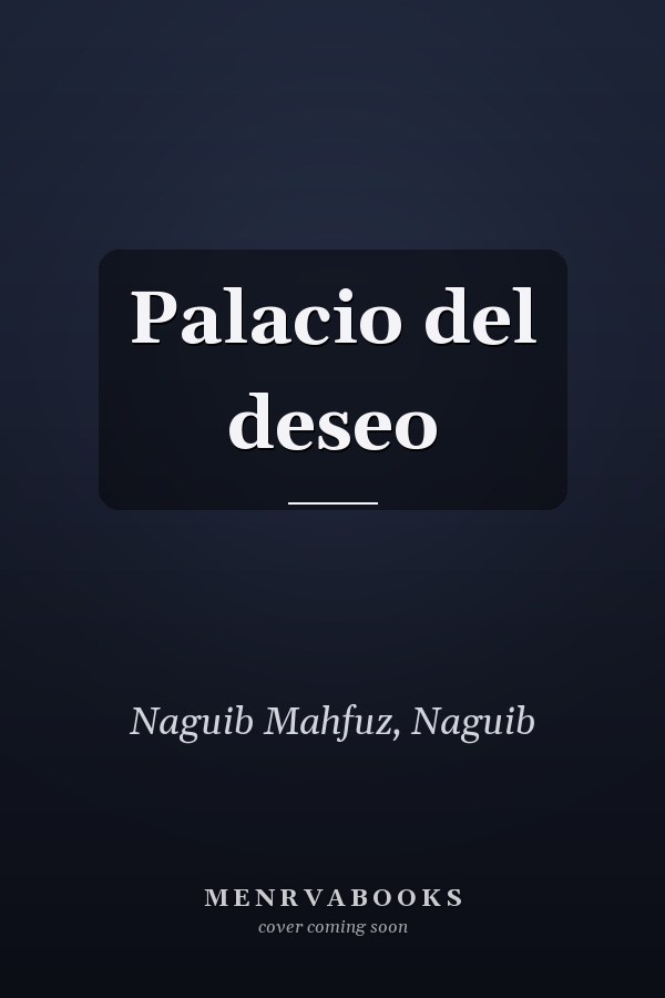 Palacio del deseo
