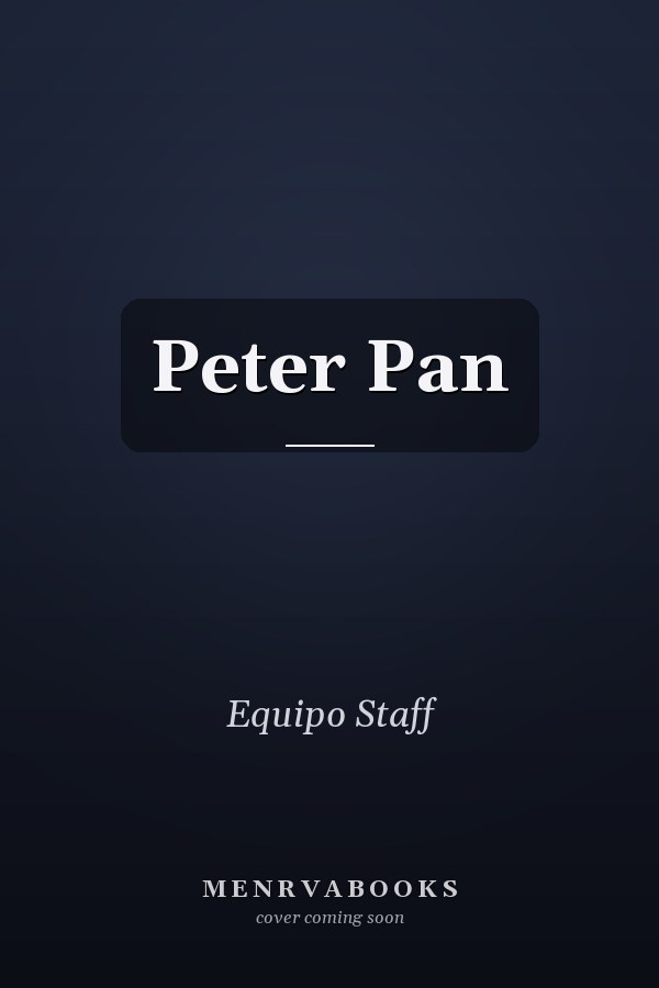 Peter Pan