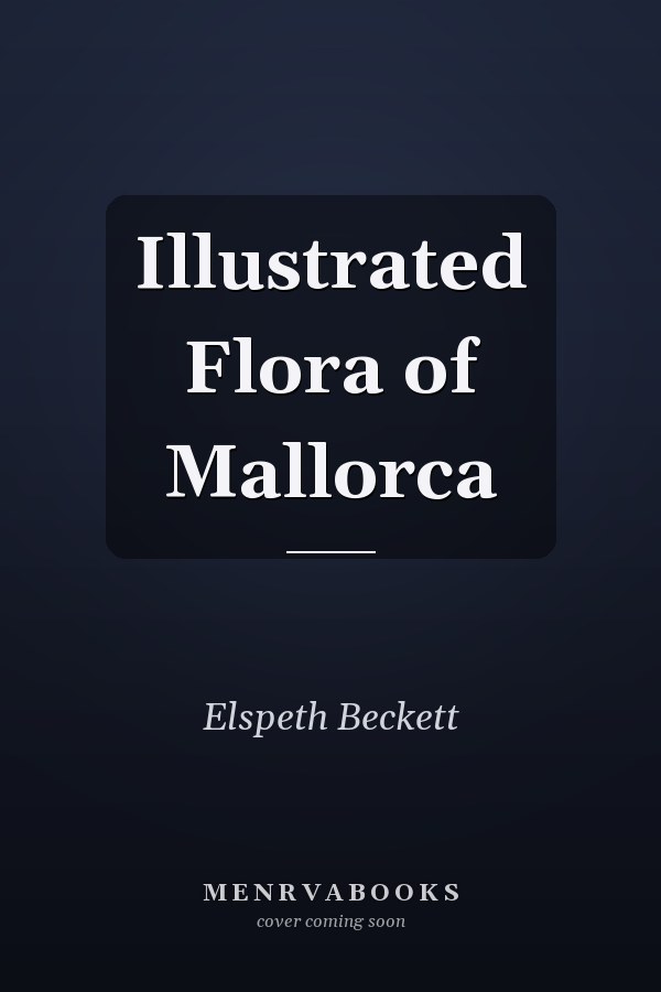 Illustrated Flora of Mallorca
