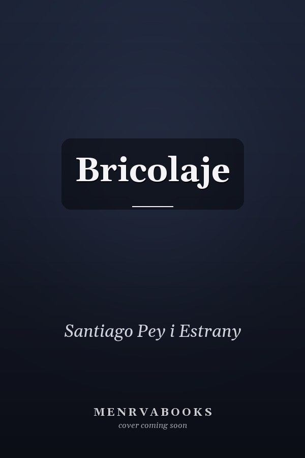 Bricolaje