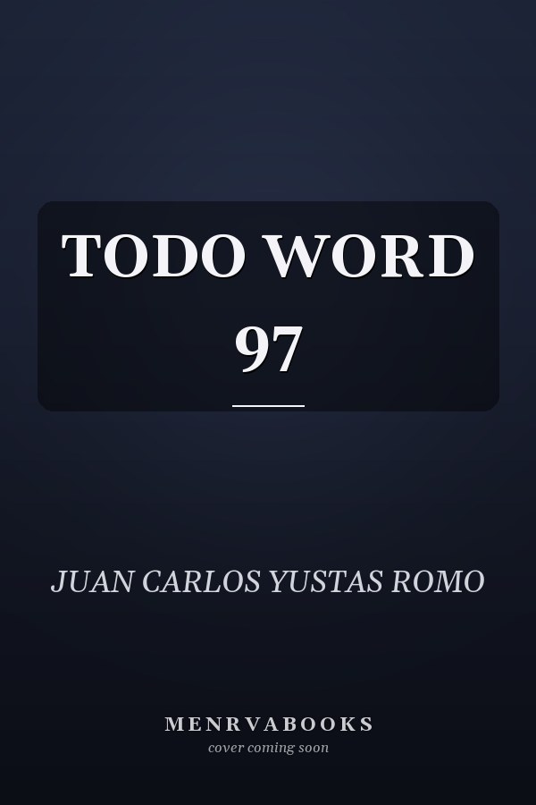 TODO WORD 97