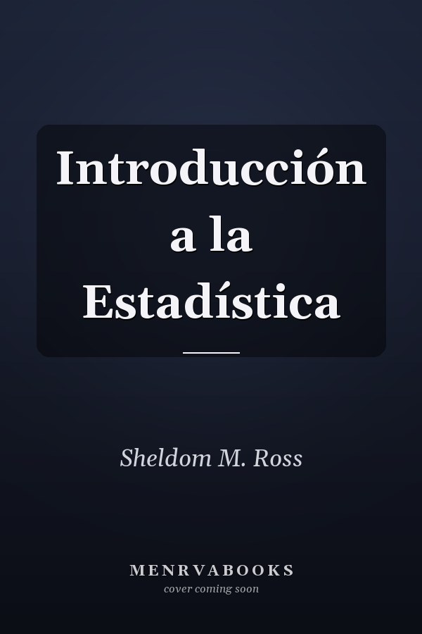 Introducción a la Estadística