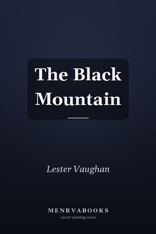 The Black Mountain
