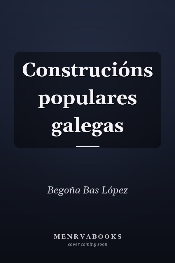 Construcións populares galegas