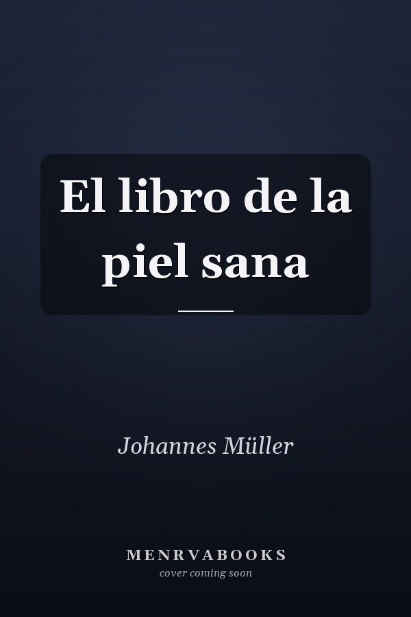 El libro de la piel sana