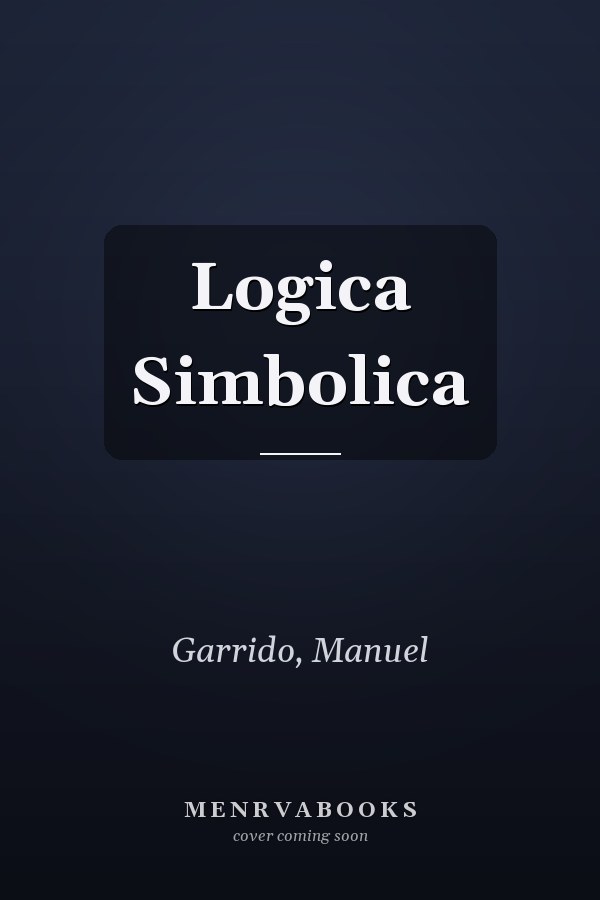 Logica Simbolica