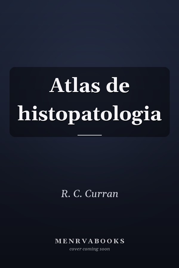Atlas de histopatologia