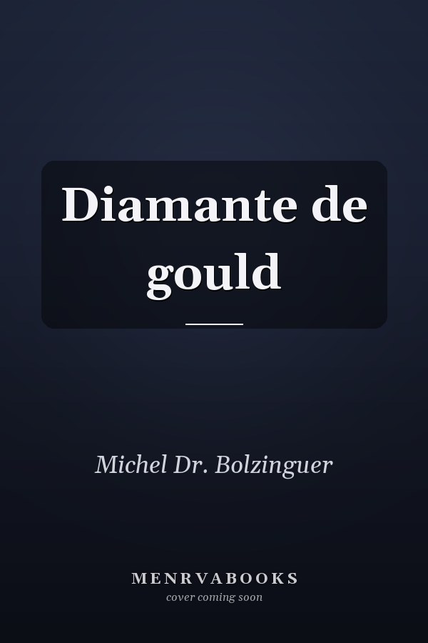 Diamante de gould