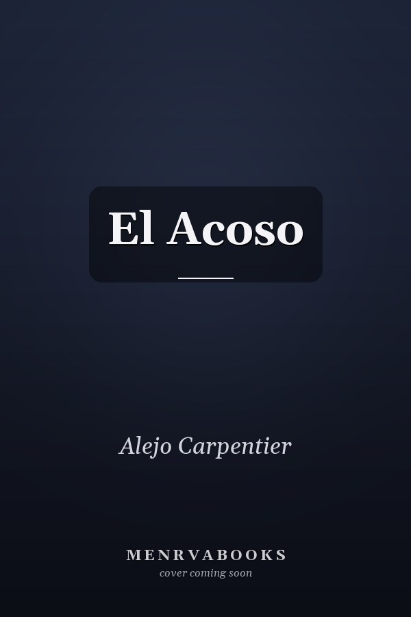 El Acoso