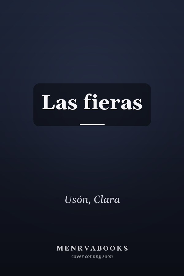 Las fieras