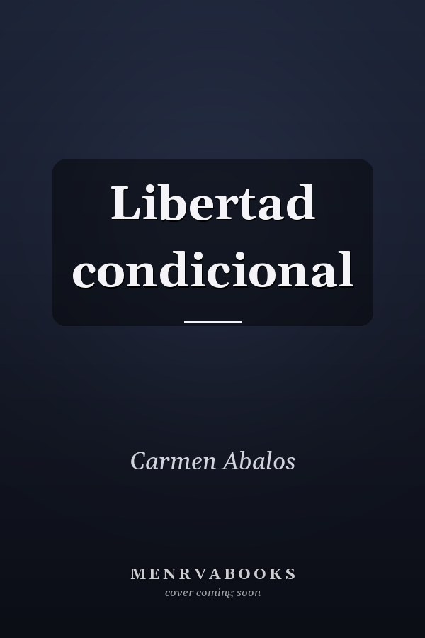 Libertad condicional
