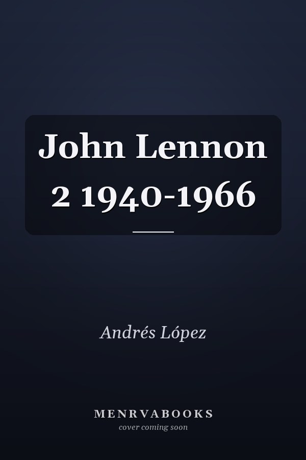 John Lennon 2 1940-1966