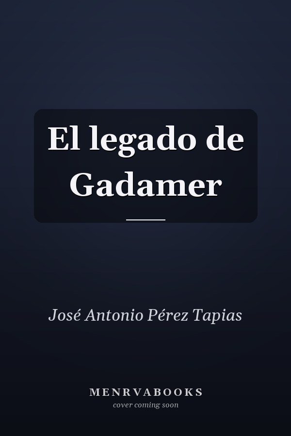 El legado de Gadamer