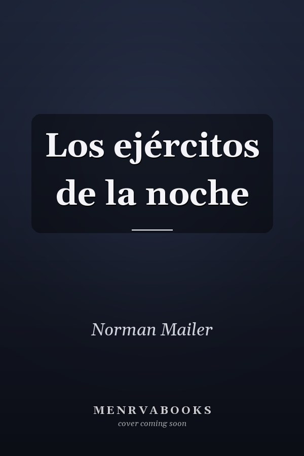 Los ejércitos de la noche