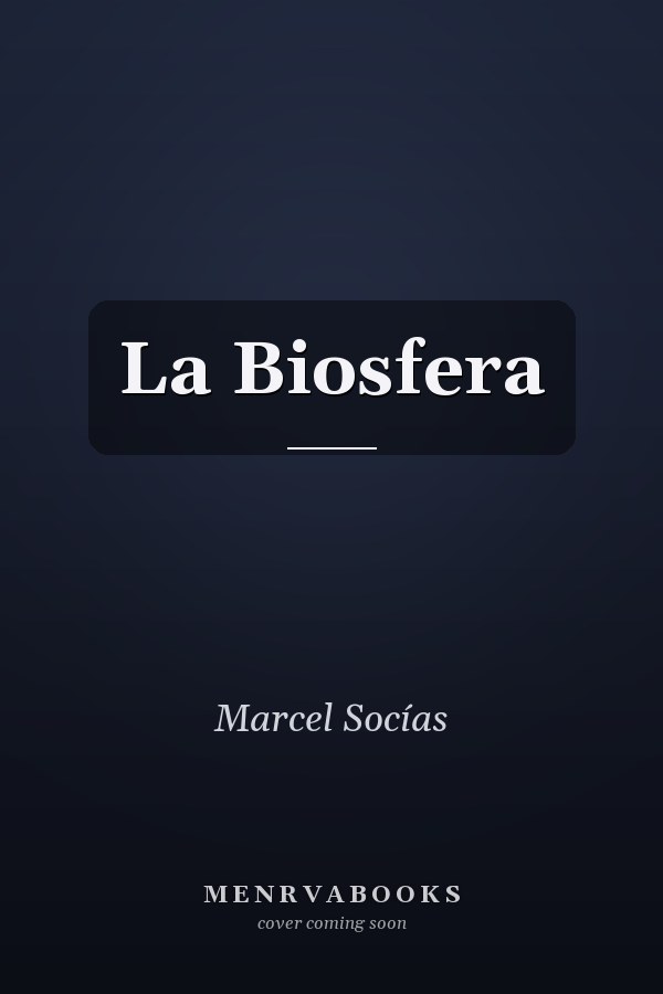 La Biosfera