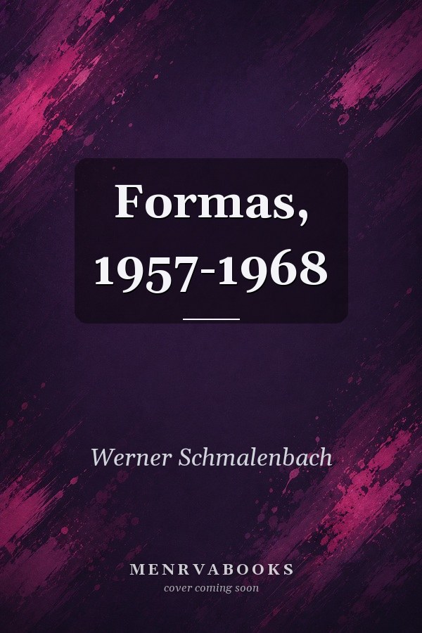 Formas, 1957-1968